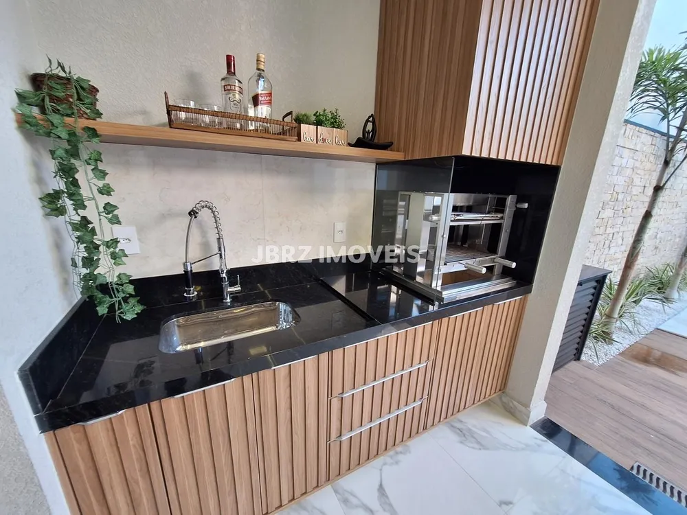 Casa de Condomínio, 3 quartos - Foto 7