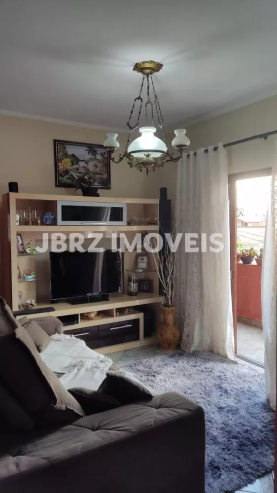 Sobrado à venda com 3 quartos, 135m² - Foto 4