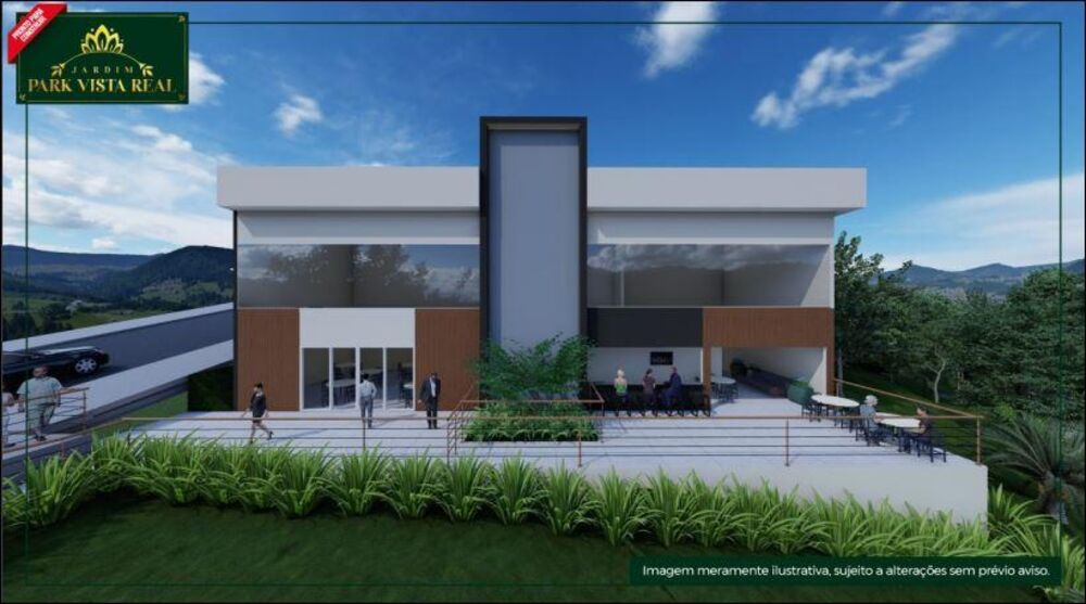 Terreno, 369 m² - Foto 34