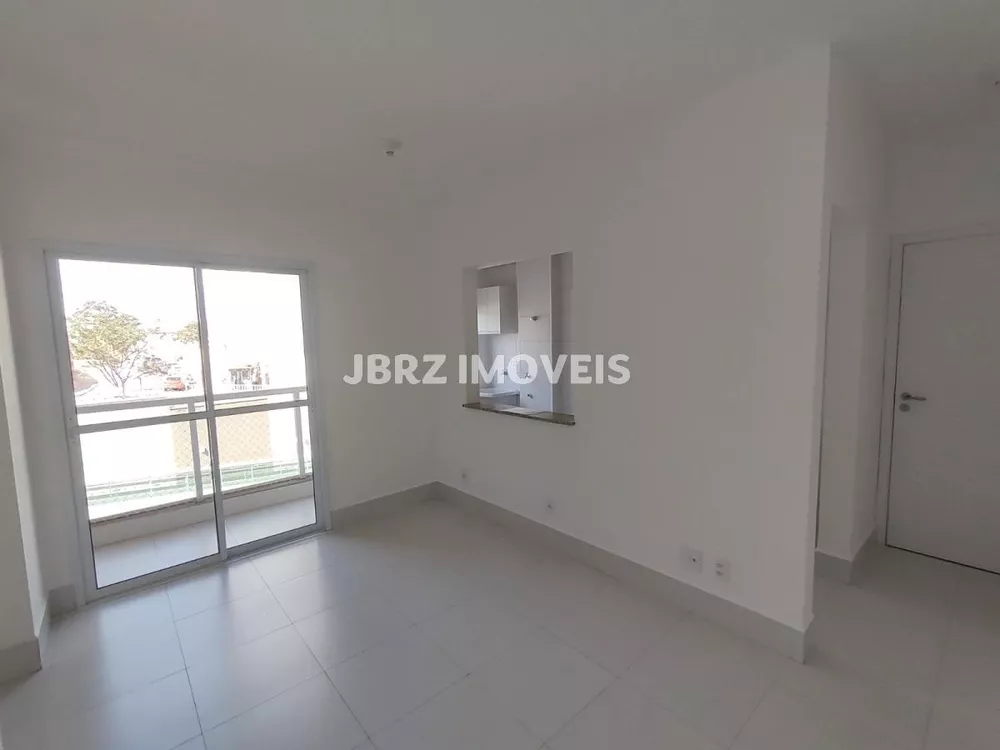 Apartamento para alugar com 3 quartos, 65m² - Foto 1