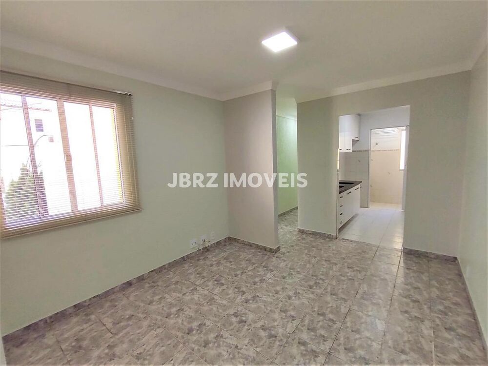 Apartamento à venda com 3 quartos, 64m² - Foto 1