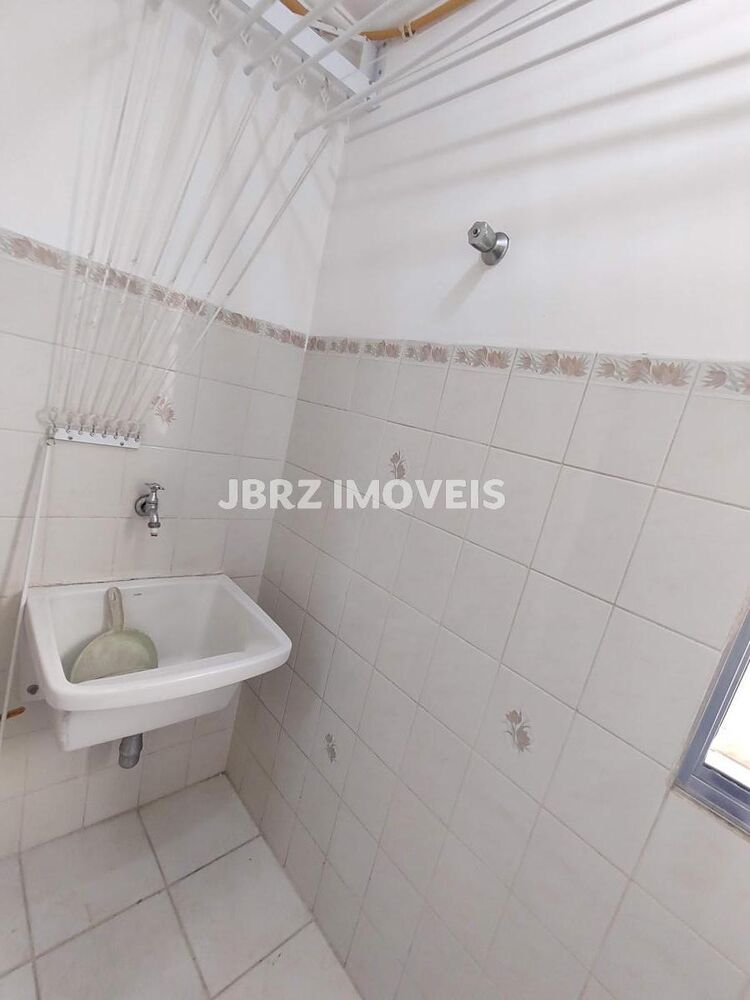 Apartamento à venda com 3 quartos, 64m² - Foto 8