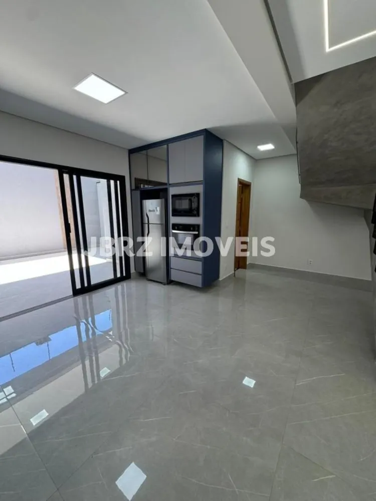 Casa, 3 quartos, 160 m² - Foto 6