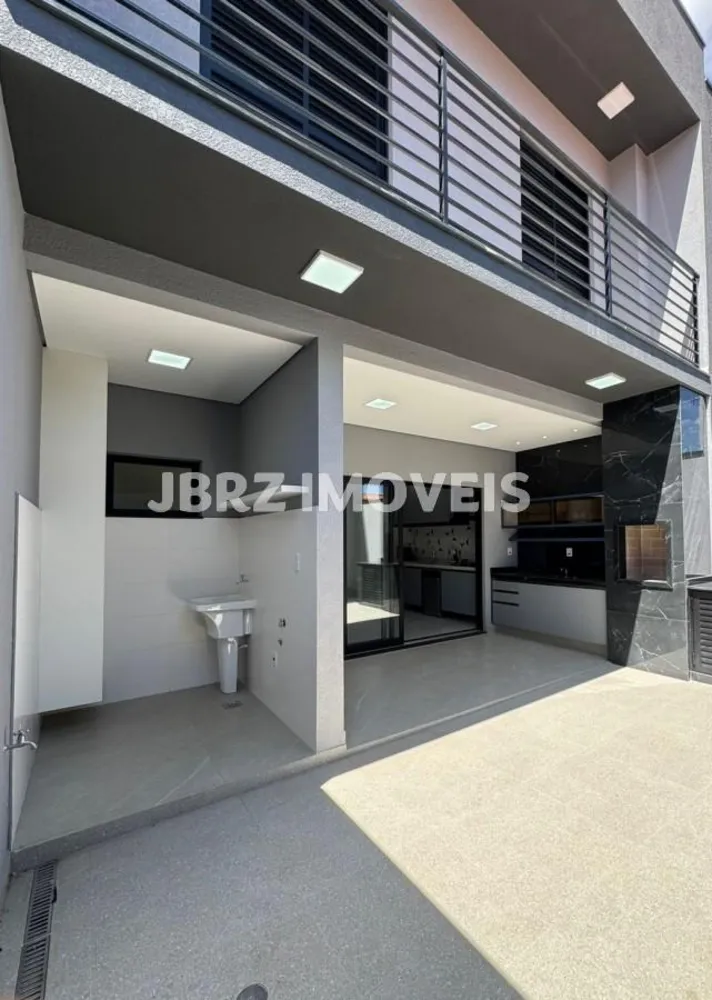 Casa, 3 quartos, 160 m² - Foto 1