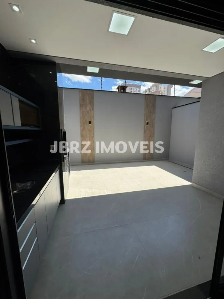 Casa, 3 quartos, 160 m² - Foto 3