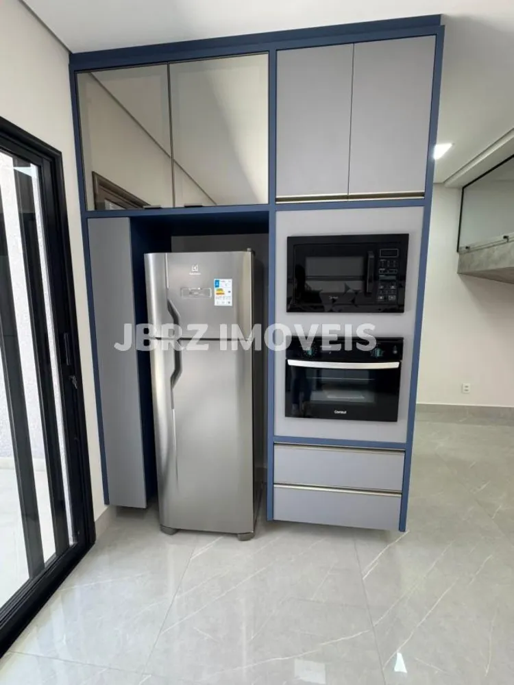 Casa, 3 quartos, 160 m² - Foto 9