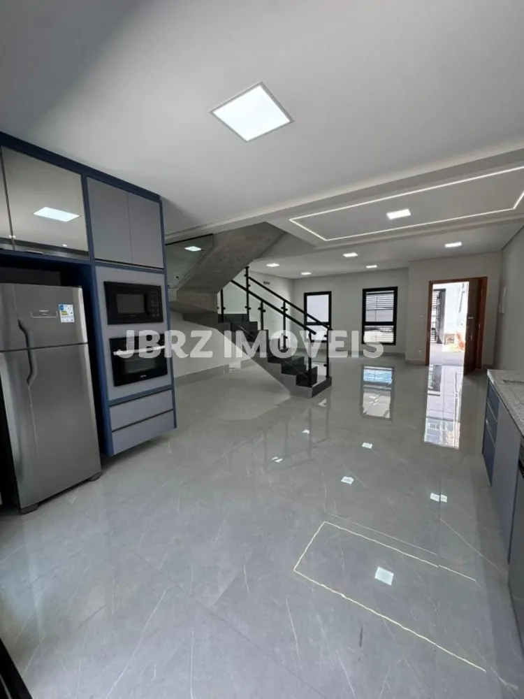 Casa, 3 quartos, 160 m² - Foto 5