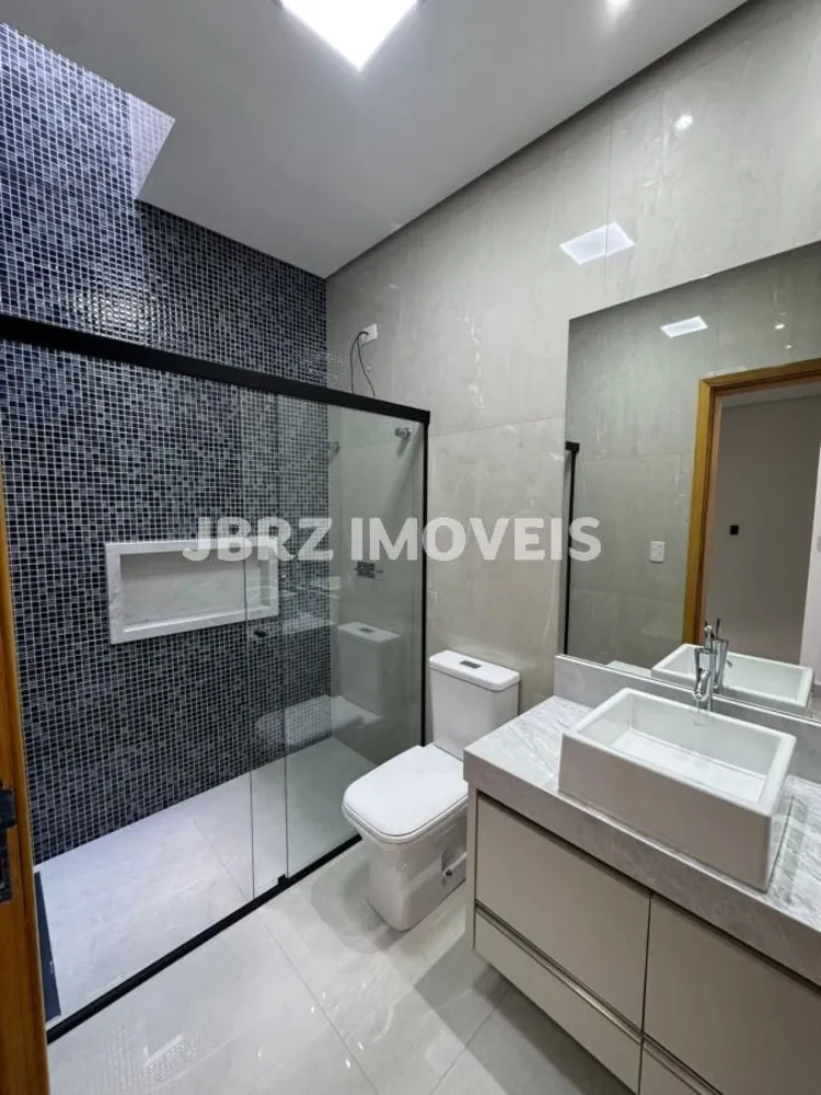 Casa, 3 quartos, 160 m² - Foto 8