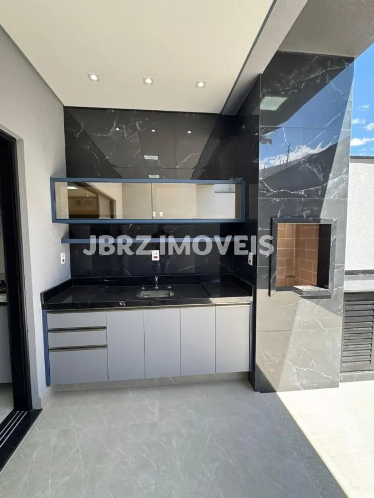 Casa, 3 quartos, 160 m² - Foto 12