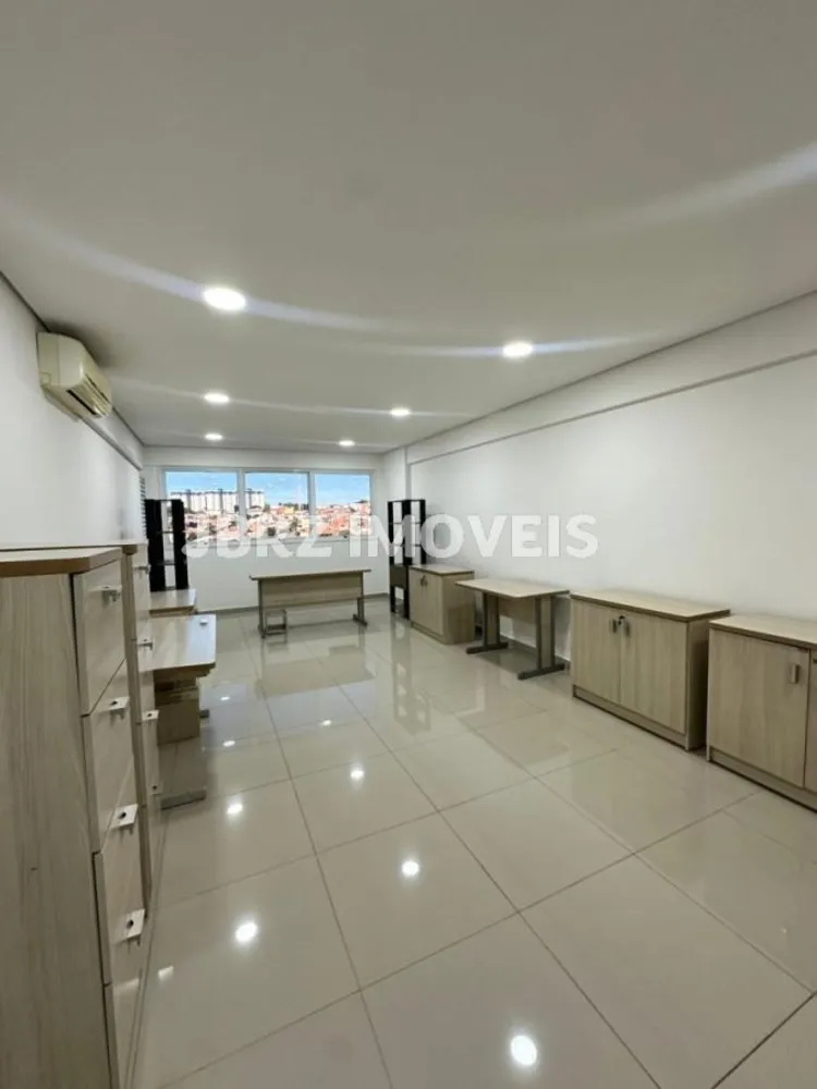 Sala-Conjunto, 38 m² - Foto 3