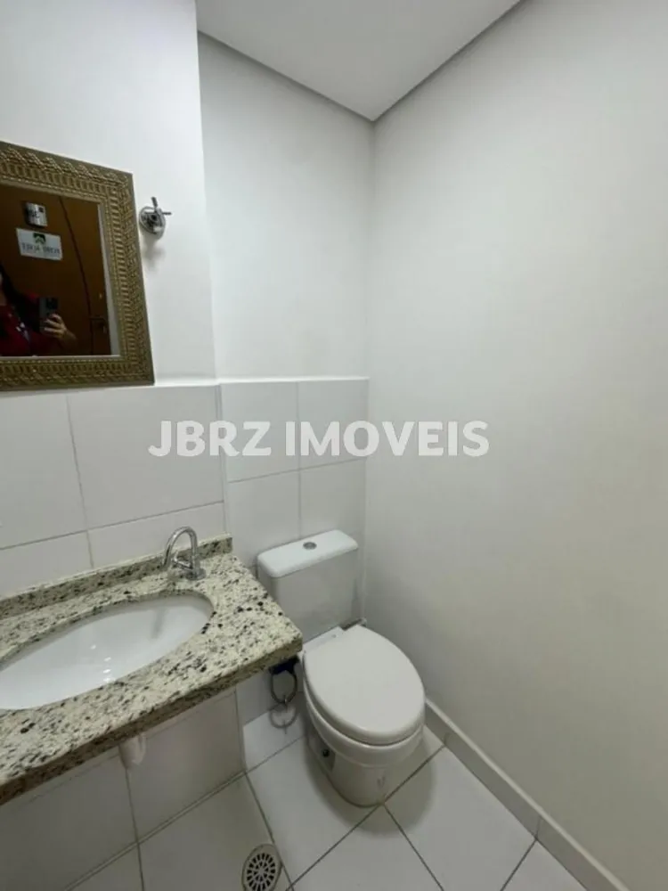 Sala-Conjunto, 38 m² - Foto 5