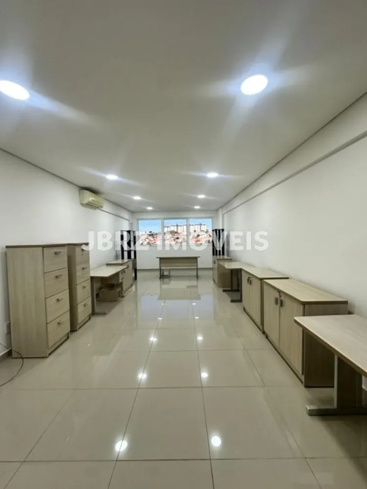 Sala-Conjunto, 38 m² - Foto 6