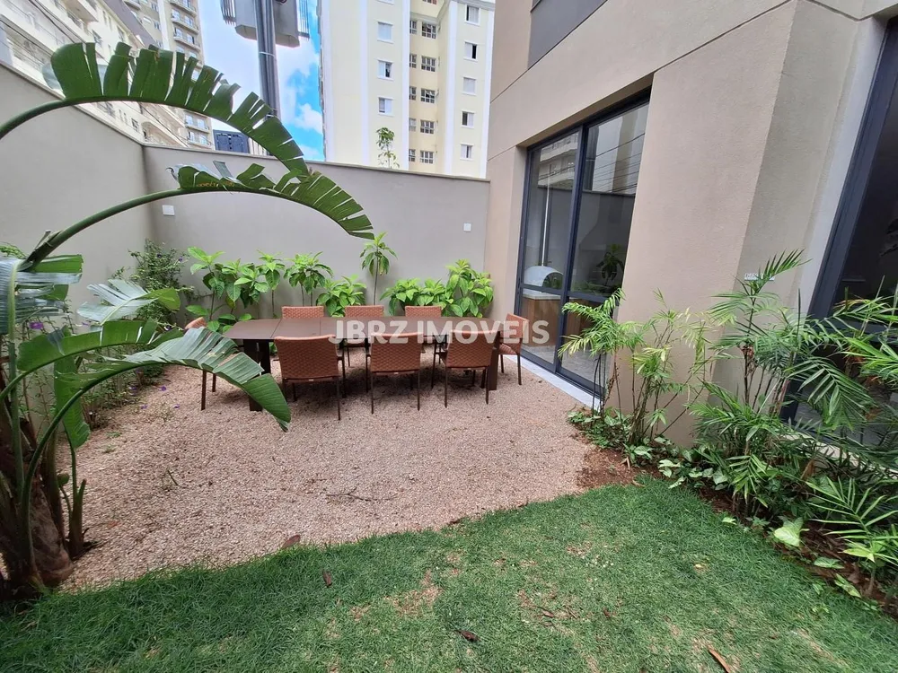 Apartamento, 2 quartos, 74 m² - Foto 3