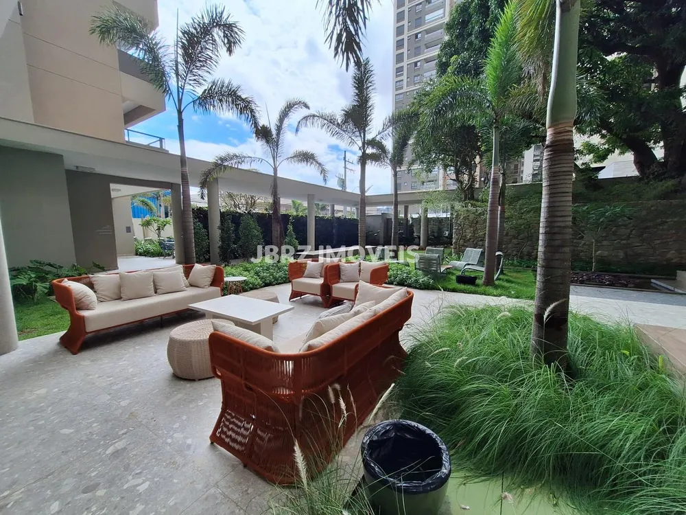 Apartamento, 2 quartos, 74 m² - Foto 6