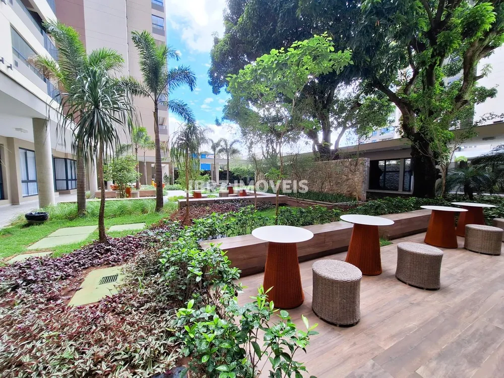 Apartamento, 2 quartos, 74 m² - Foto 1