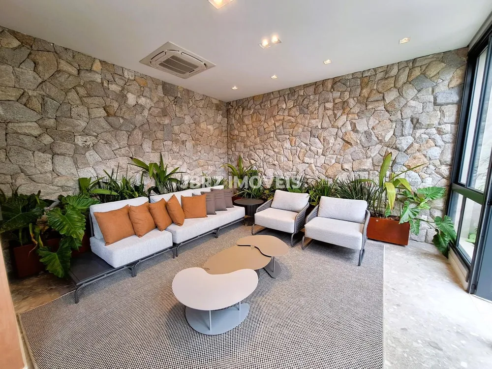 Apartamento, 2 quartos, 74 m² - Foto 4