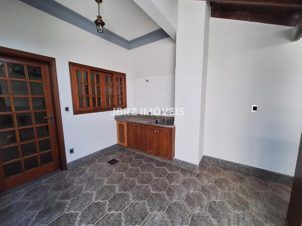 Casa de Condomínio, 5 quartos - Foto 9