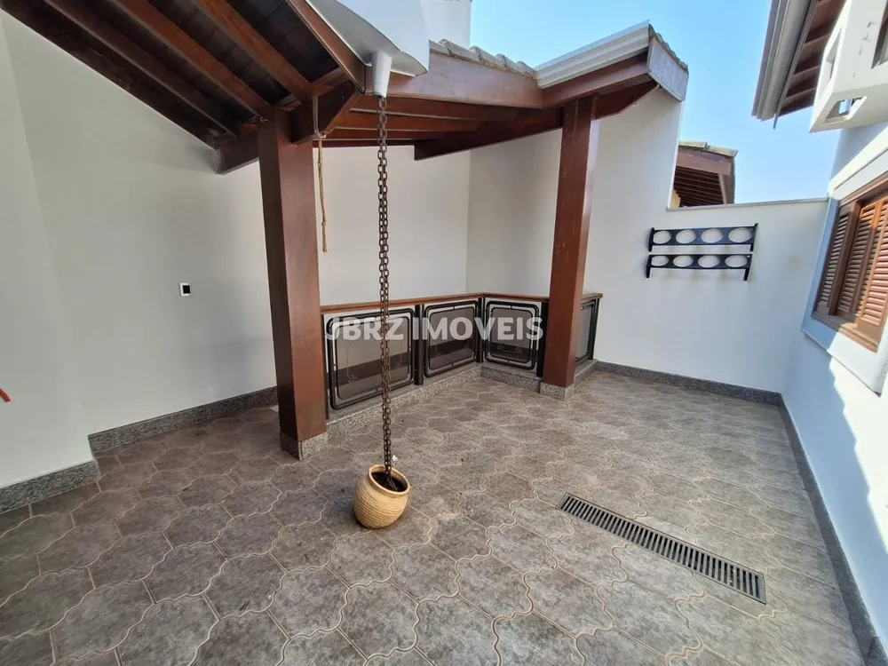 Casa de Condomínio, 5 quartos - Foto 8
