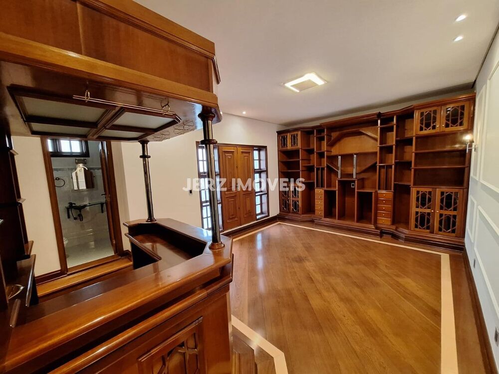 Casa de Condomínio, 5 quartos - Foto 2