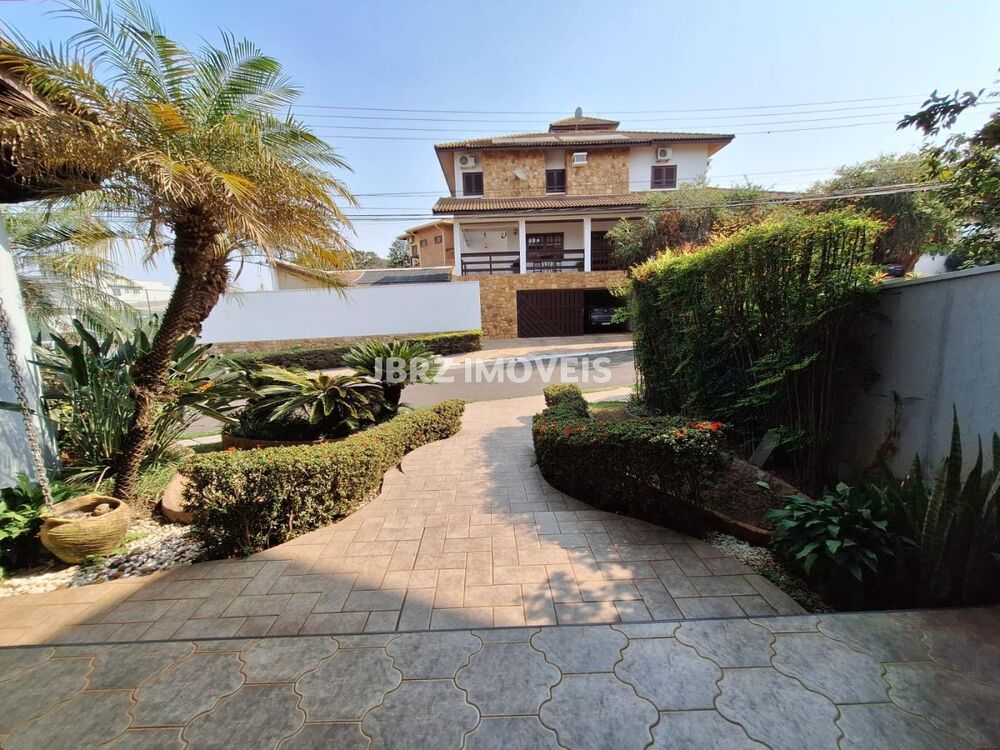 Casa de Condomínio, 5 quartos - Foto 4
