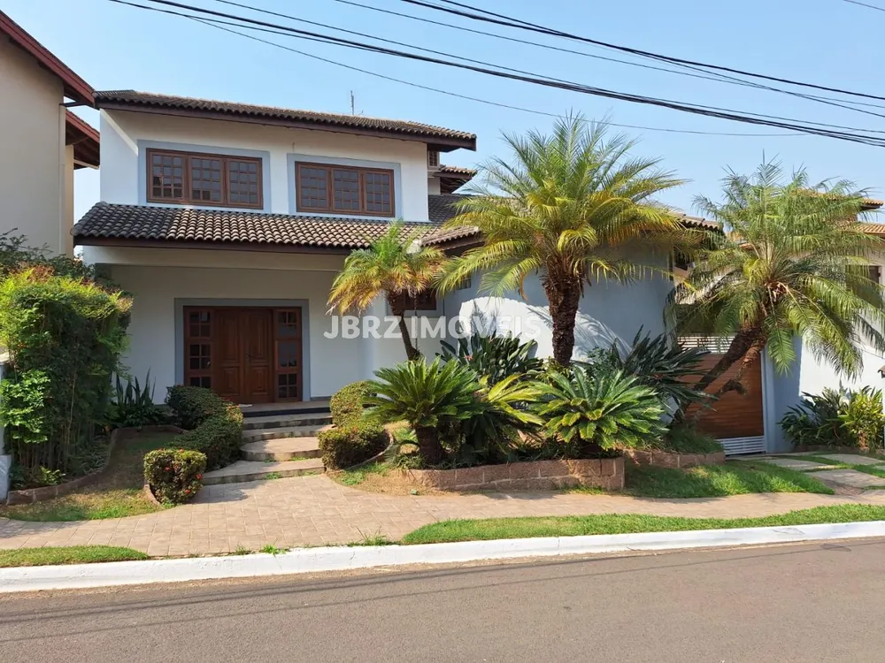 Casa de Condomínio, 5 quartos - Foto 1