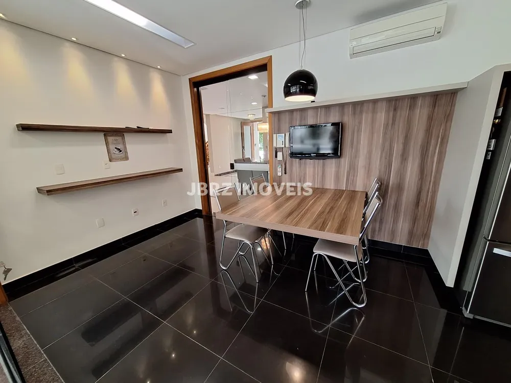Casa de Condomínio, 4 quartos - Foto 5