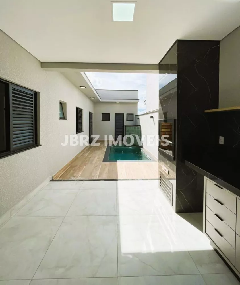 Casa de Condomínio à venda com 3 quartos, 149m² - Foto 4