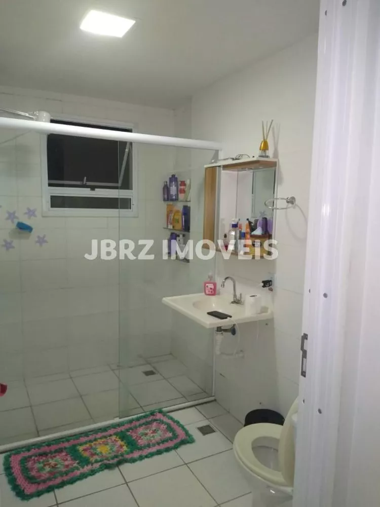 Apartamento à venda com 2 quartos, 50m² - Foto 1