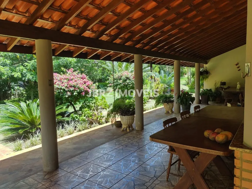Chácara, 3 quartos, 7000 m² - Foto 7