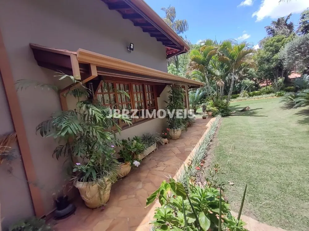 Chácara, 3 quartos, 7000 m² - Foto 6