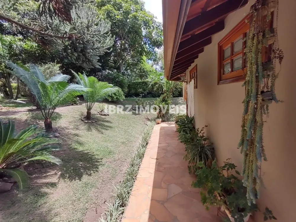 Chácara, 3 quartos, 7000 m² - Foto 5