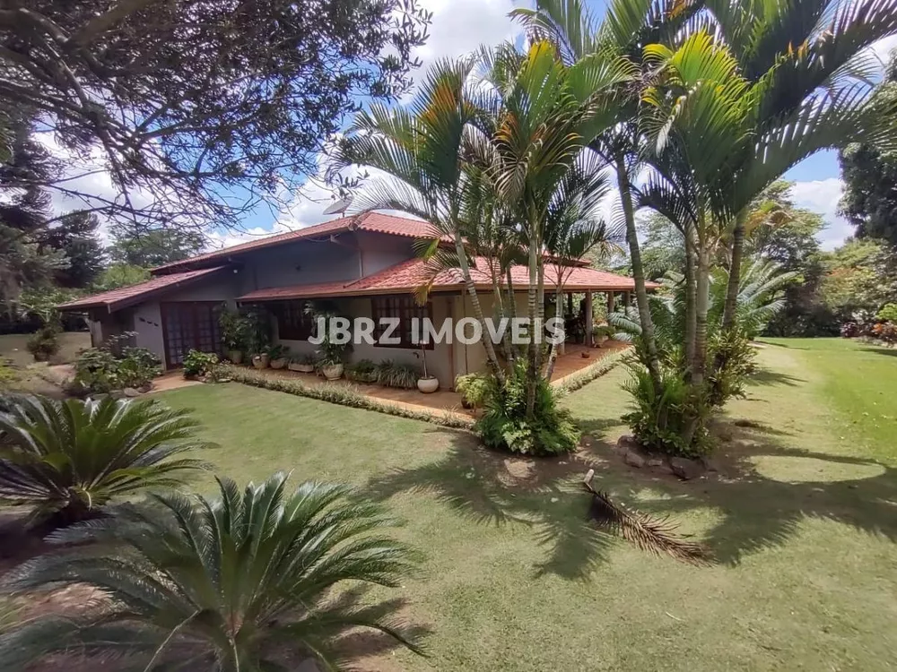 Fazenda à venda com 3 quartos, 270m² - Foto 3