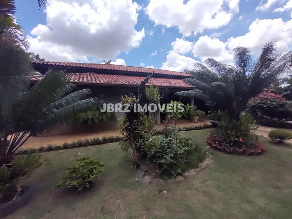 Fazenda à venda com 3 quartos, 270m² - Foto 4