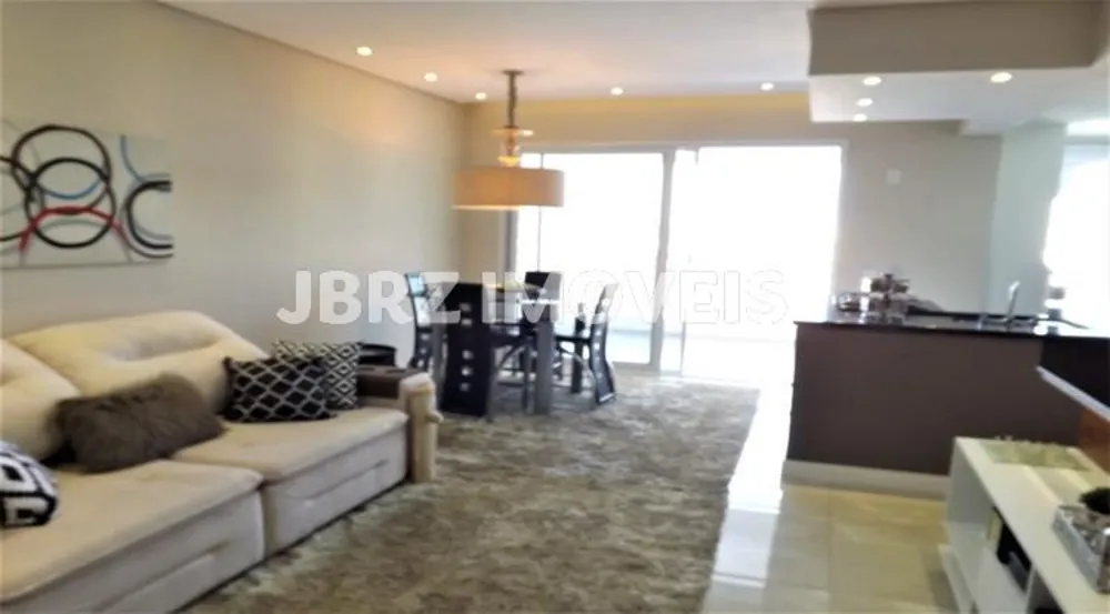 Apartamento, 2 quartos, 82 m² - Foto 2