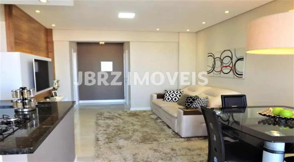 Apartamento, 2 quartos, 82 m² - Foto 1