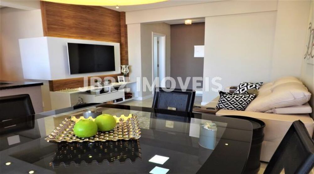 Apartamento, 2 quartos, 82 m² - Foto 1