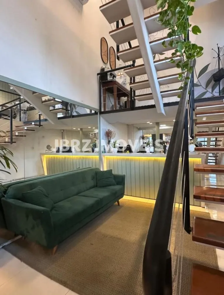 Sala-Conjunto, 197 m² - Foto 4