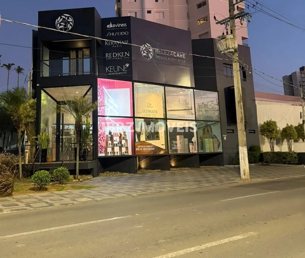 Sala-Conjunto, 197 m² - Foto 1