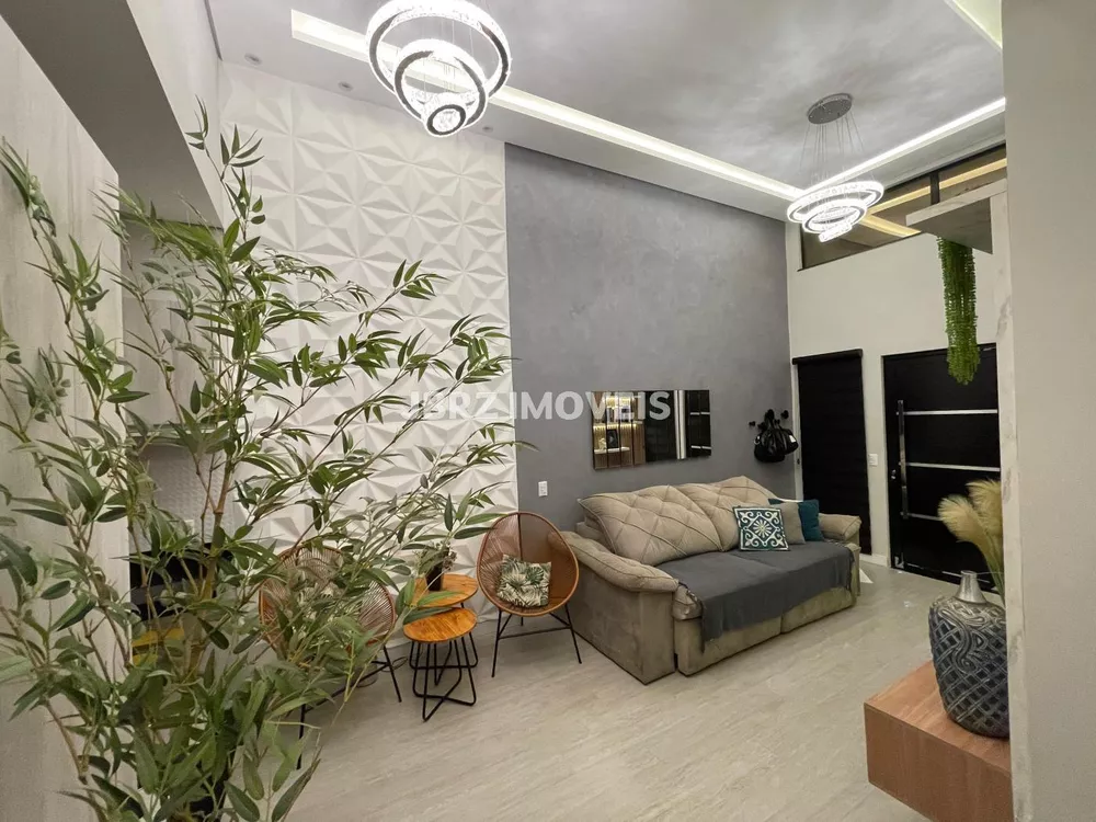 Casa de Condomínio à venda com 2 quartos, 120m² - Foto 5