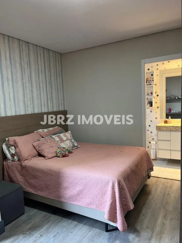 Apartamento, 3 quartos, 133 m² - Foto 10
