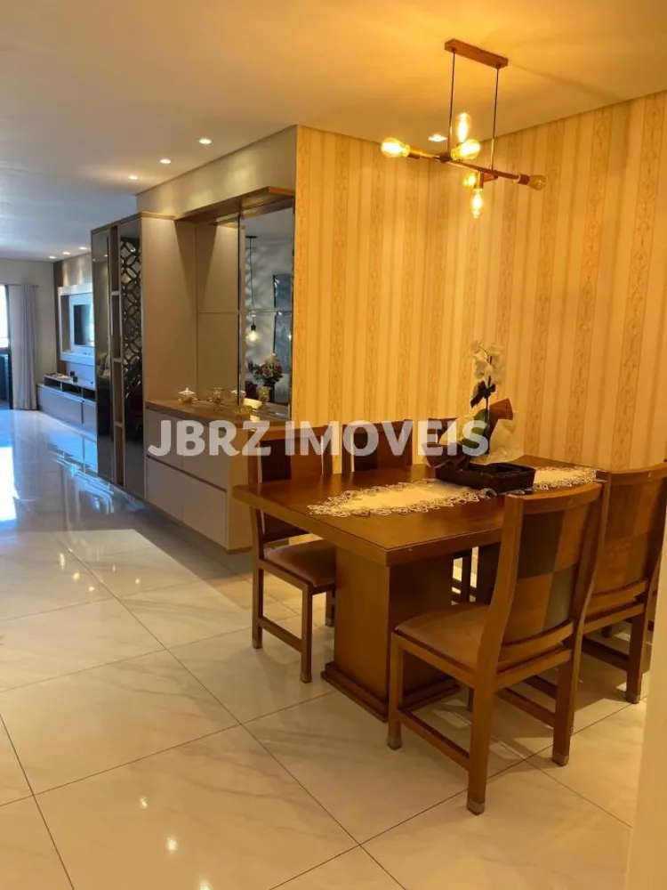 Apartamento, 3 quartos, 133 m² - Foto 2