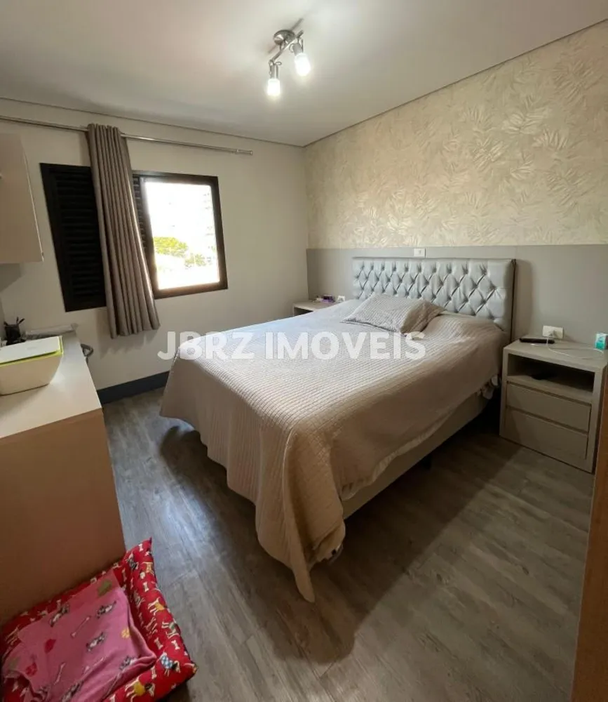 Apartamento, 3 quartos, 133 m² - Foto 9