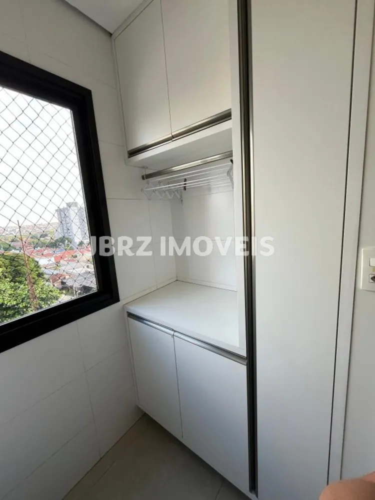 Apartamento, 3 quartos, 133 m² - Foto 3