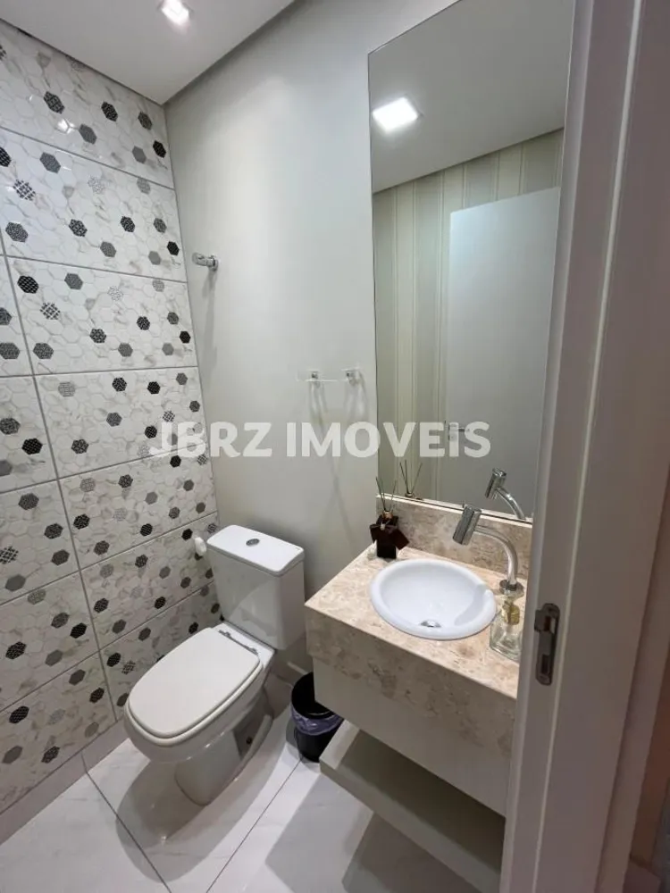 Apartamento, 3 quartos, 133 m² - Foto 12