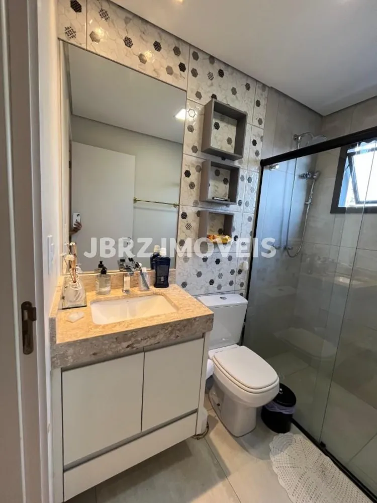 Apartamento, 3 quartos, 133 m² - Foto 11