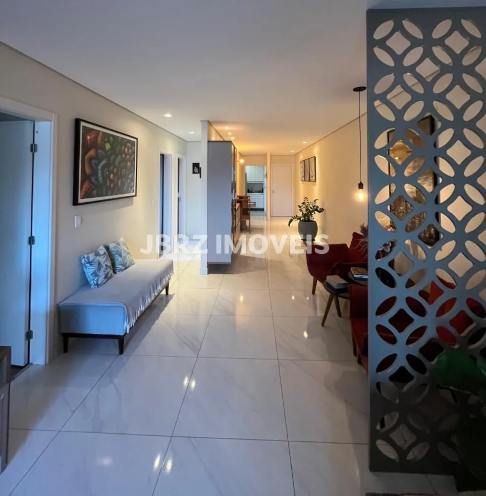 Apartamento, 3 quartos, 133 m² - Foto 5