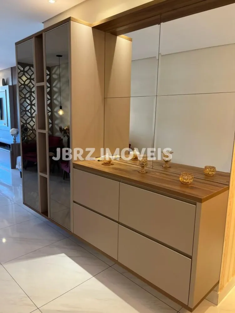 Apartamento, 3 quartos, 133 m² - Foto 8