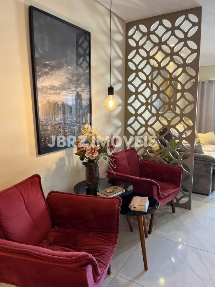 Apartamento, 3 quartos, 133 m² - Foto 6