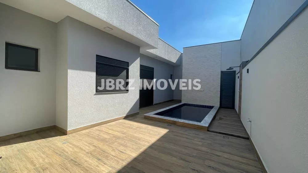 Casa de Condomínio à venda com 3 quartos, 147m² - Foto 12