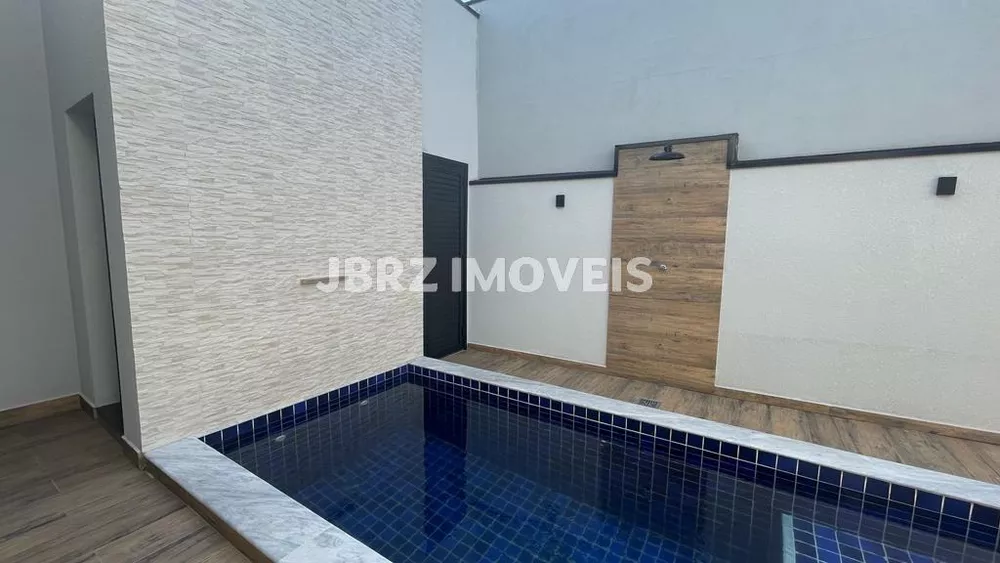 Casa de Condomínio à venda com 3 quartos, 147m² - Foto 6